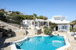 Villa Lov Ammos